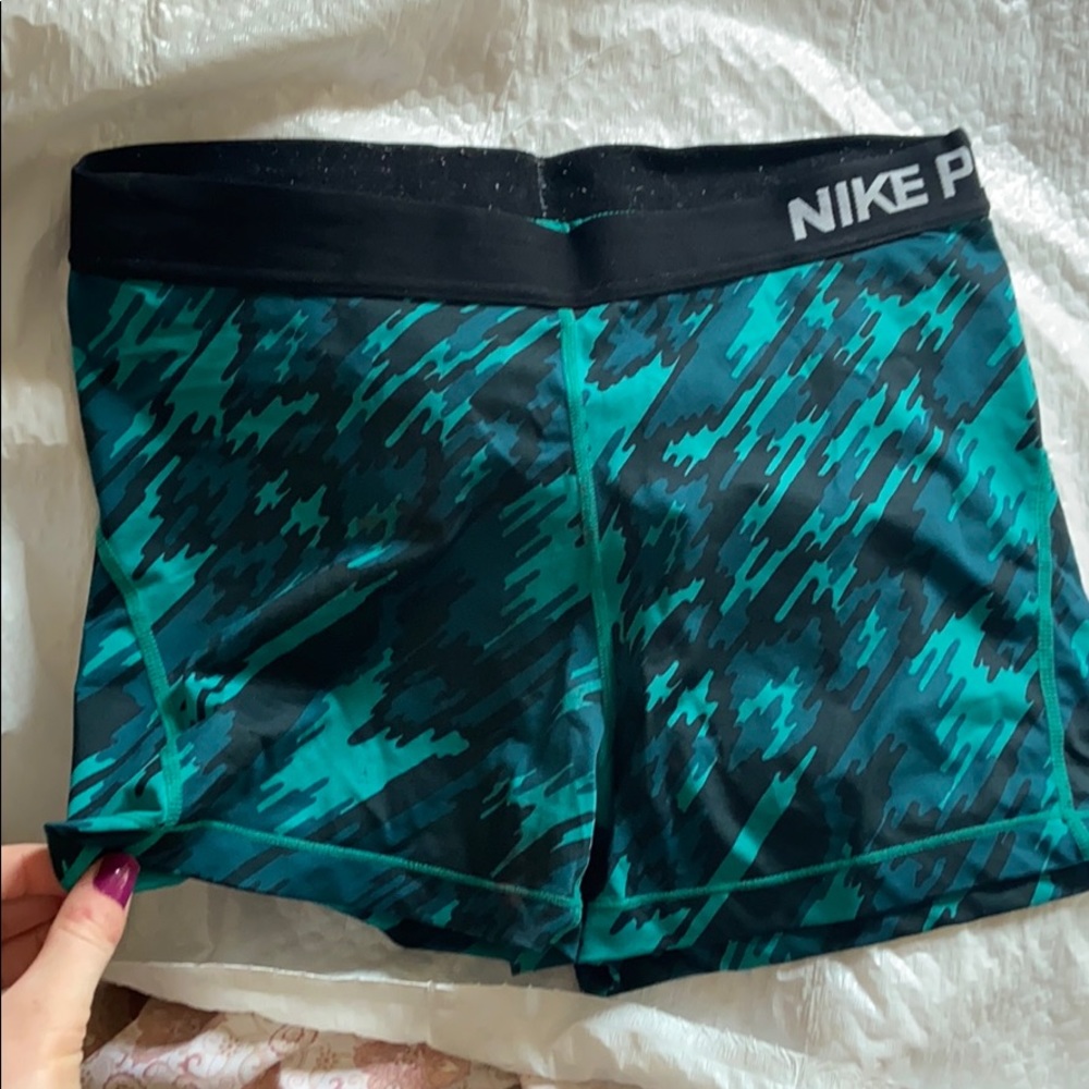Nike Spandex